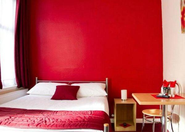 St Nicholas Hotel Хароу Екстериор снимка